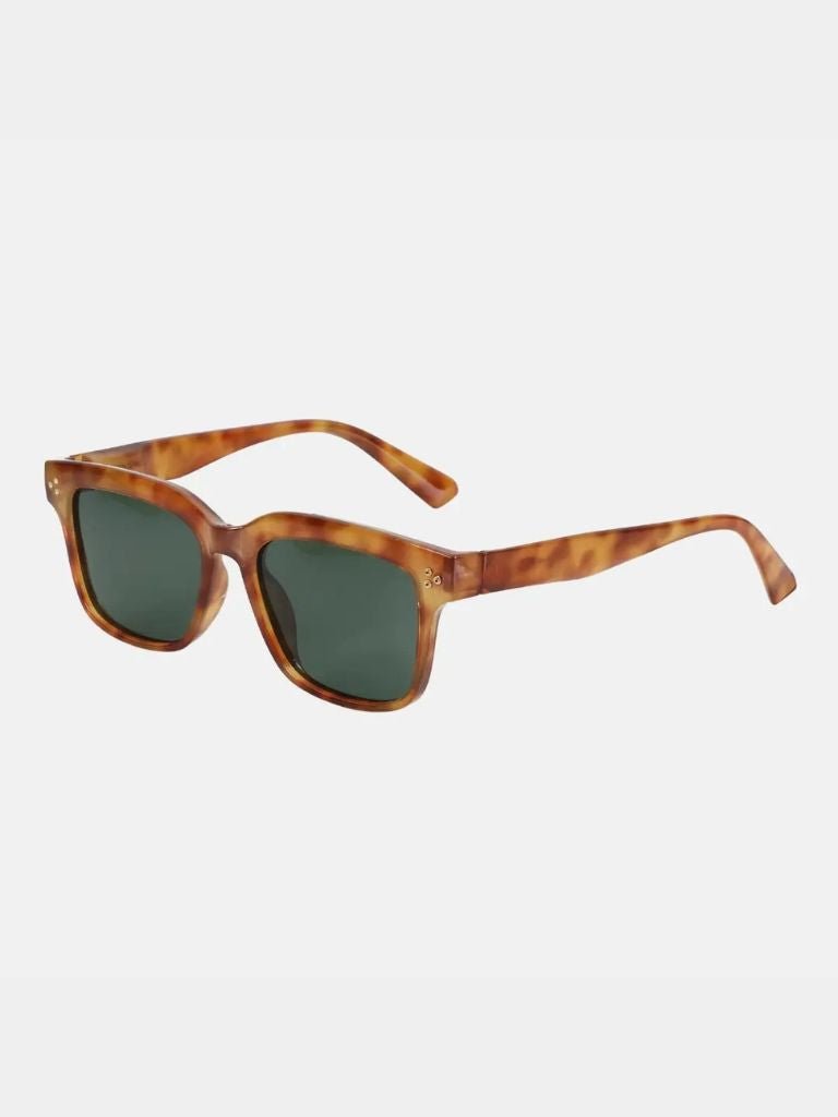 Sepia Testament Polarized Sunglasses – Casa Laro (out of stock) CASA LARO