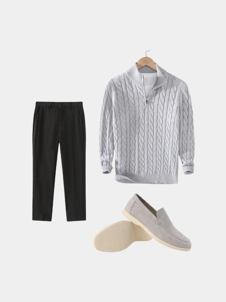 Silverline Winter Set – Casa Laro CASA LARO