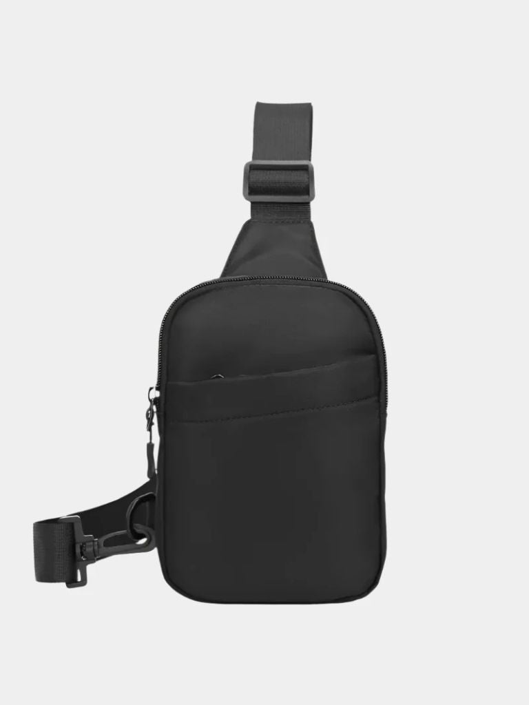 Small Essential Chest Bag - Casa Laro CASA LARO
