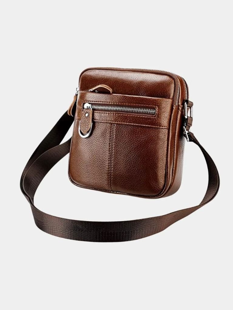 Venice Essential Shoulder Bag - Casa Laro CASA LARO
