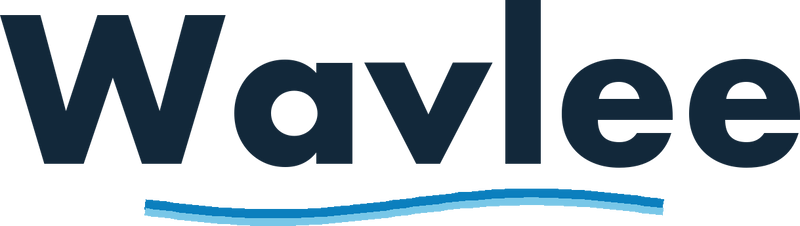 Wavlee logo