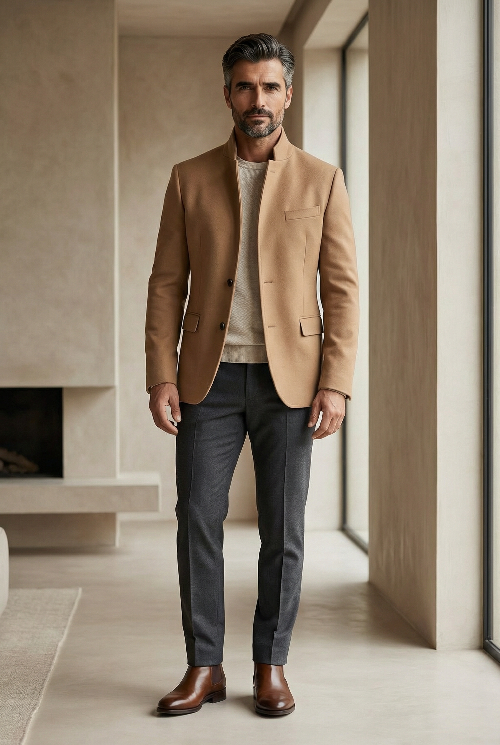 Outerwear CASA LARO