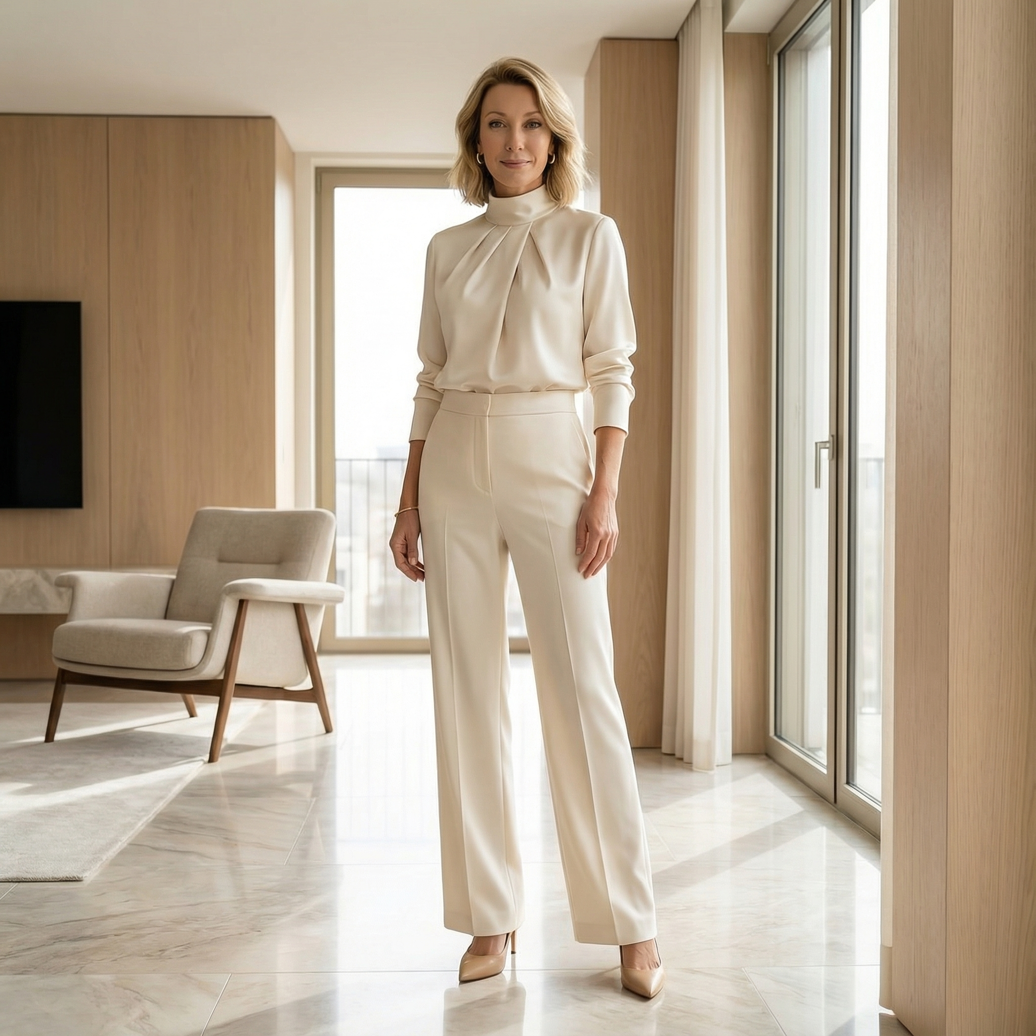 Dresses-Sets CASA LARO