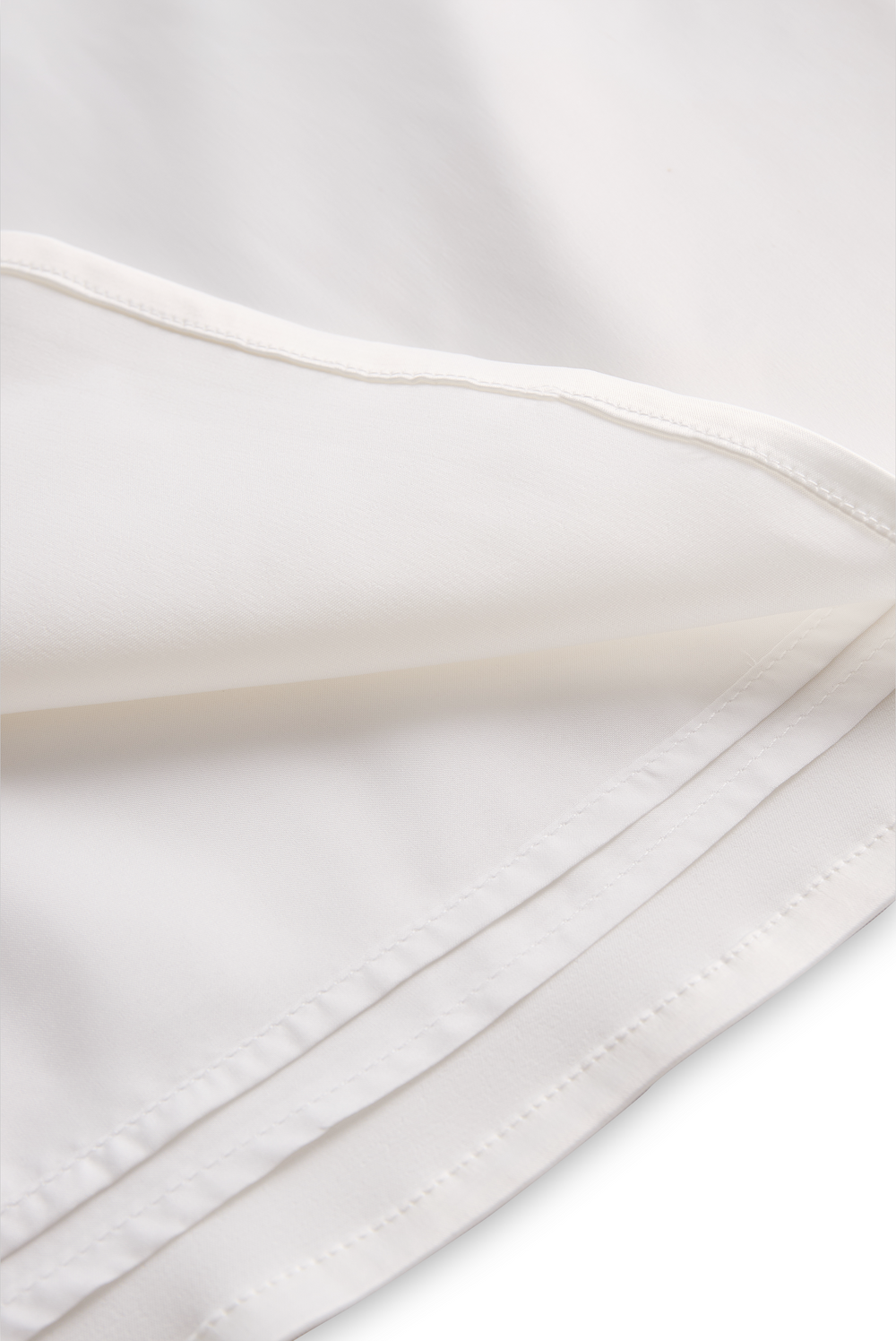 Chic Spaghetti Strap Satin Camisole ZJ