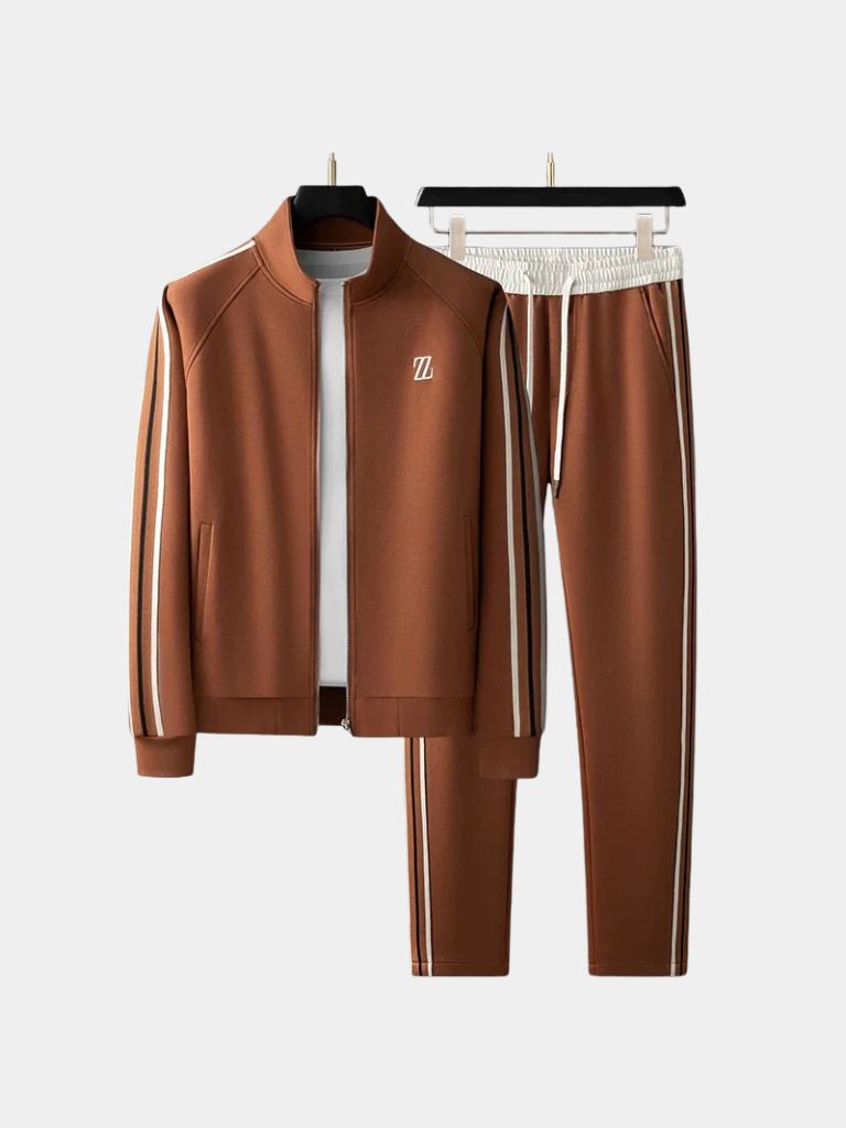 Daily Comfort Track Suit – Casa  Laro CASA LARO