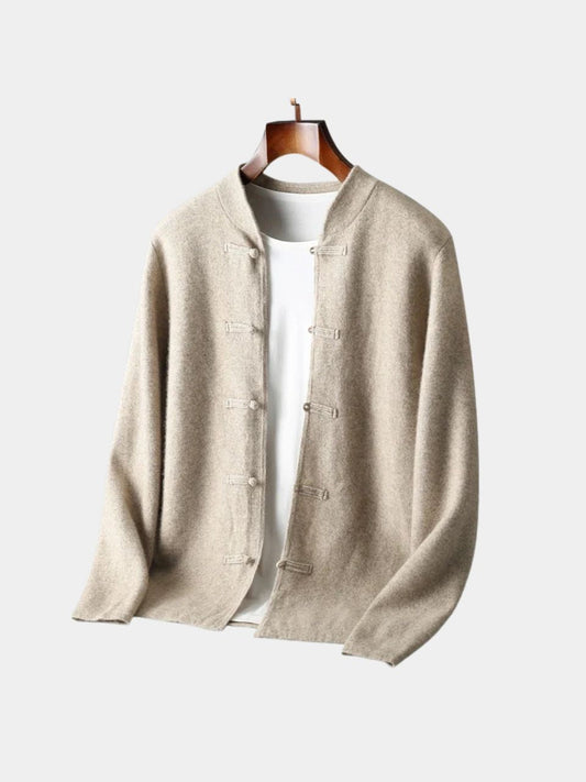 Torino Cashmere Cardigan - Casa  Laro CASA LARO