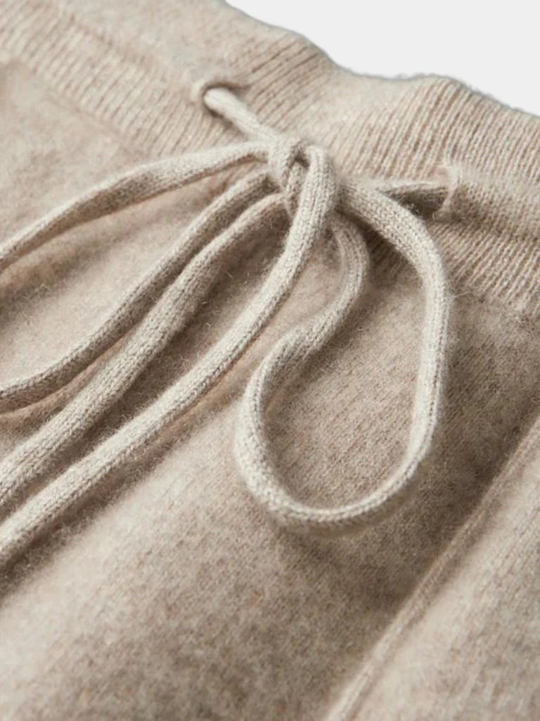 Legacy Cashmere Set - Casa  Laro CASA LARO