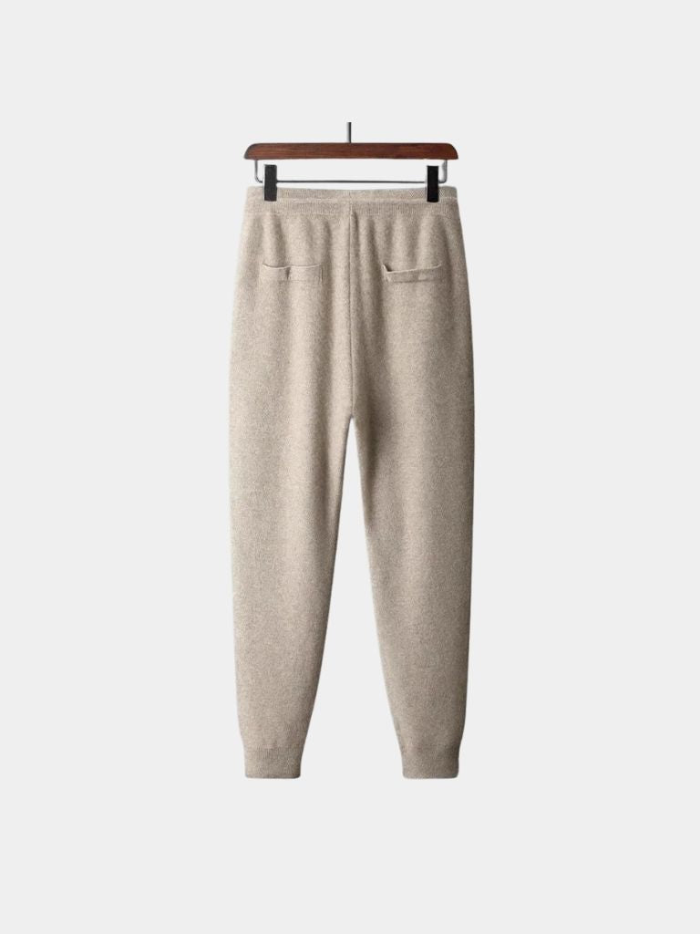 Legacy Cashmere Set - Casa  Laro CASA LARO