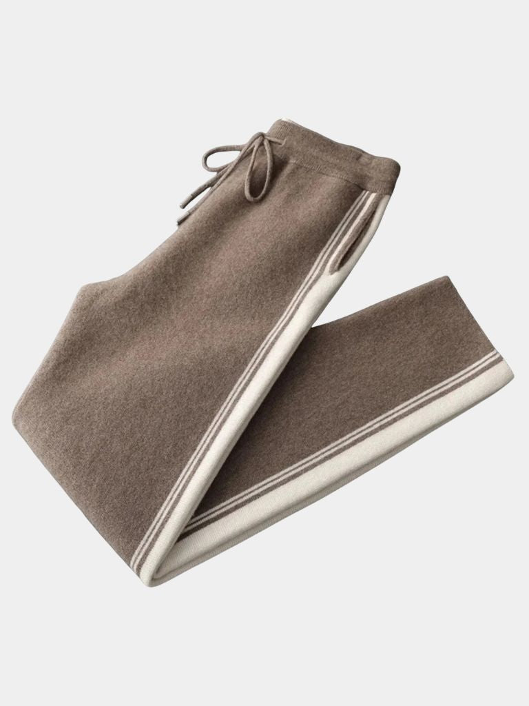 Regent Cashmere Comfort Set - Casa  Laro CASA LARO