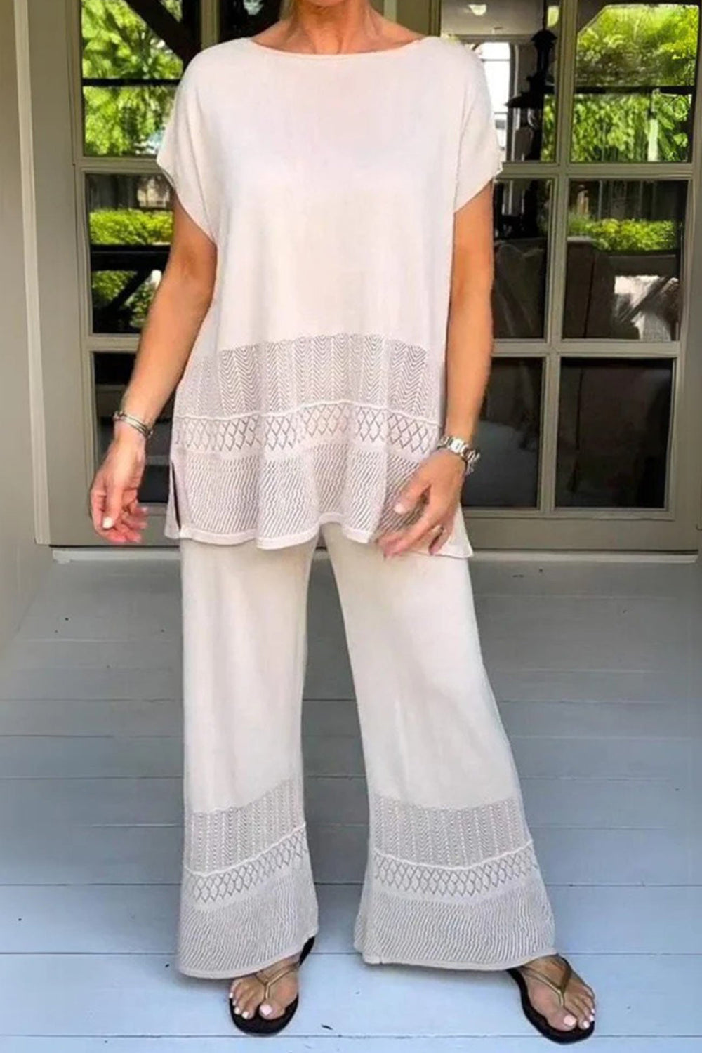 Evelyn™ | Timeless Comfy Set