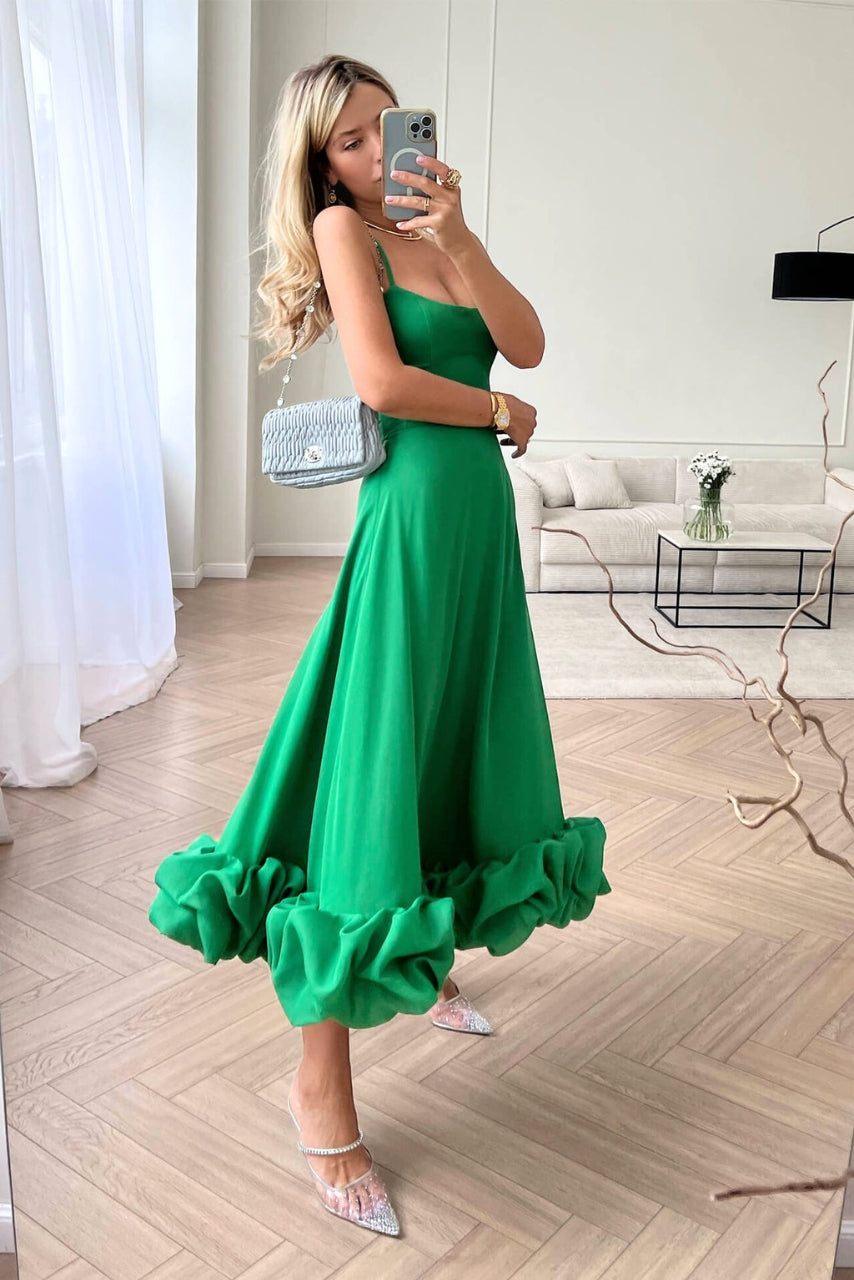 Eliana™ | Chic Animal Dress