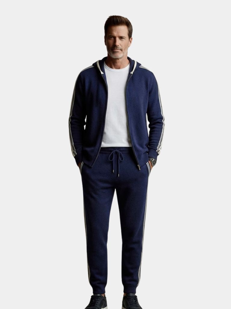 Regent Cashmere Comfort Set - Casa  Laro CASA LARO