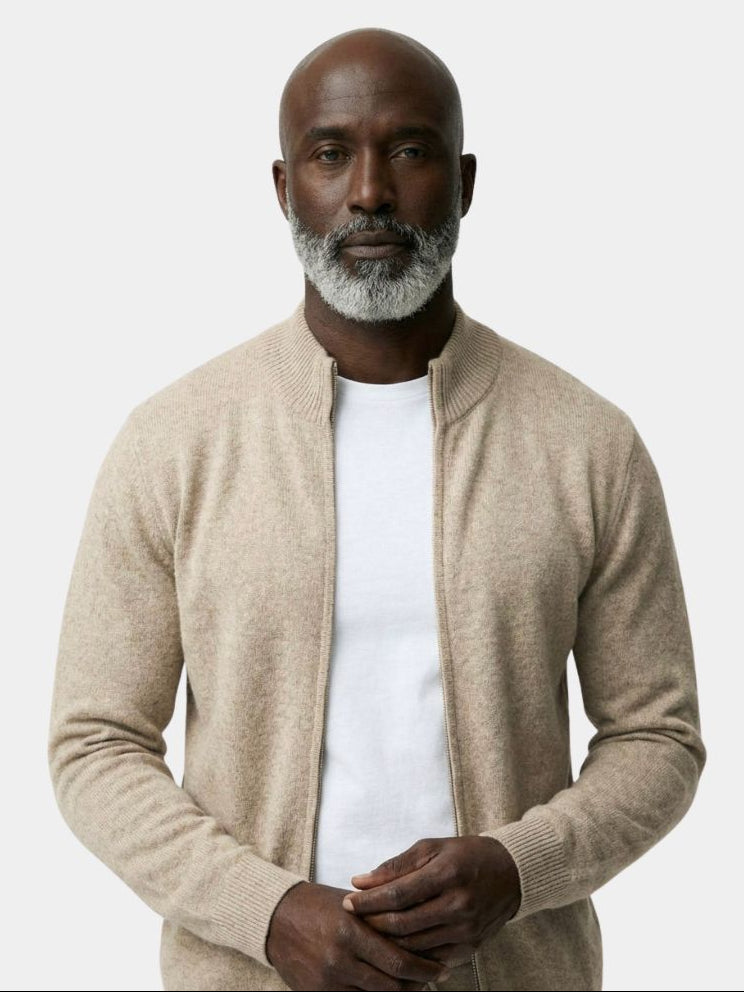 Legacy Cashmere Set - Casa  Laro CASA LARO