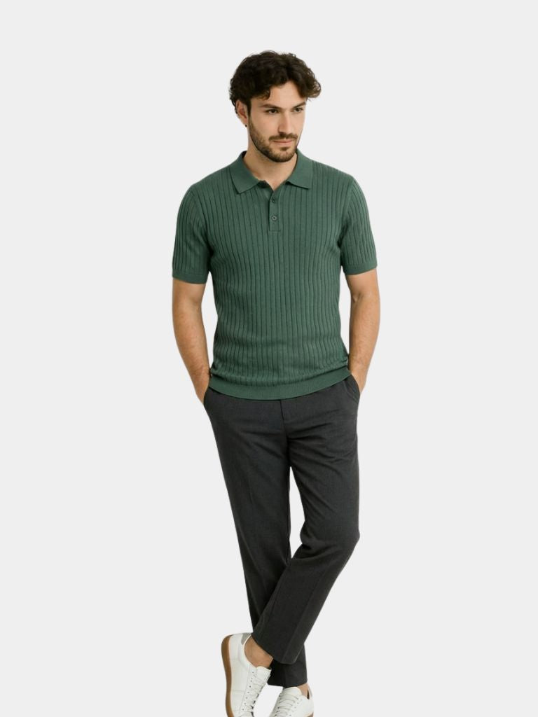 Barbados 100% Cotton Outfit Set - Casa  Laro CASA LARO
