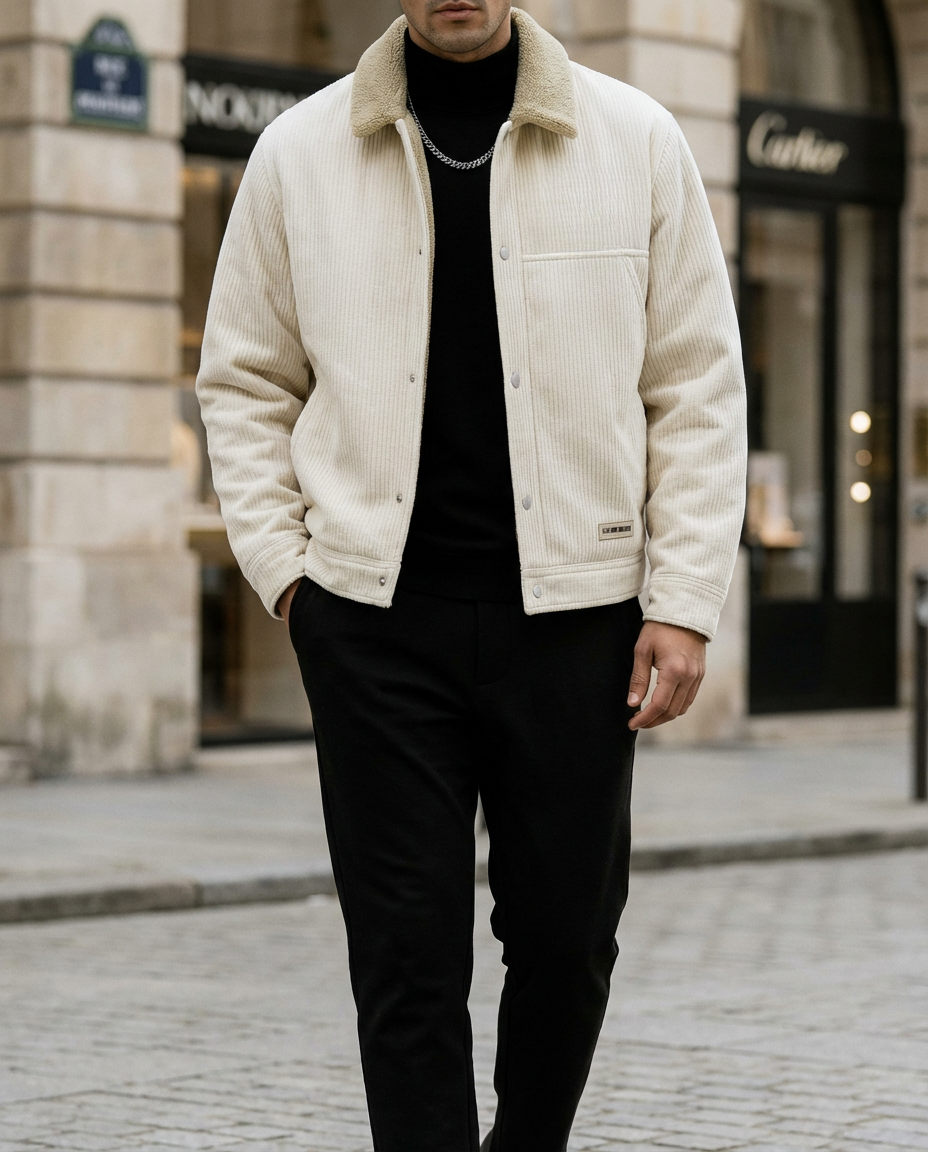Colt - NK Jacket