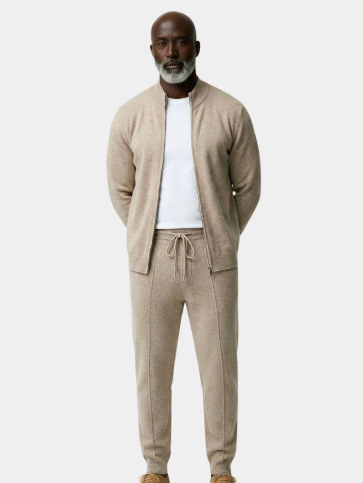 Legacy Cashmere Set - Casa  Laro CASA LARO