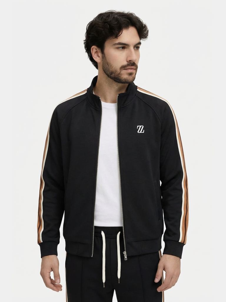 Daily Comfort Track Suit – Casa  Laro CASA LARO