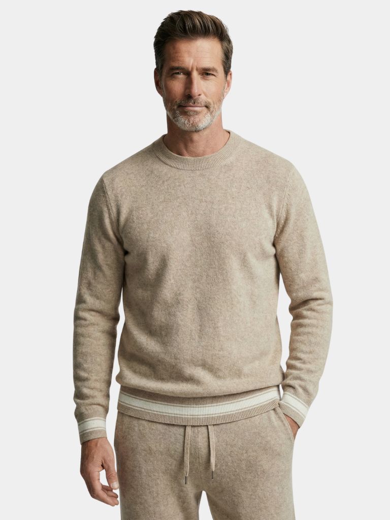 Essential Comfort Cashmere Set – Casa  Laro CASA LARO