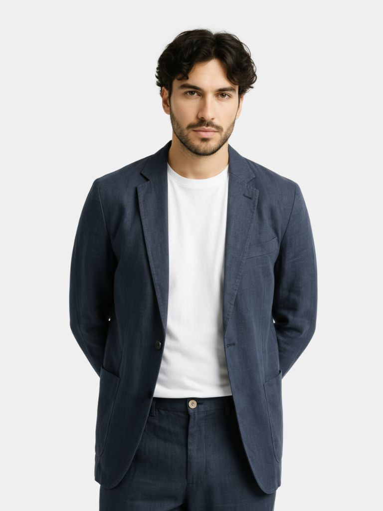 Barone Light Suit Set - Casa  Laro CASA LARO