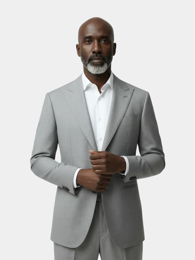 Genova Elegant Suit - Casa  Laro CASA LARO