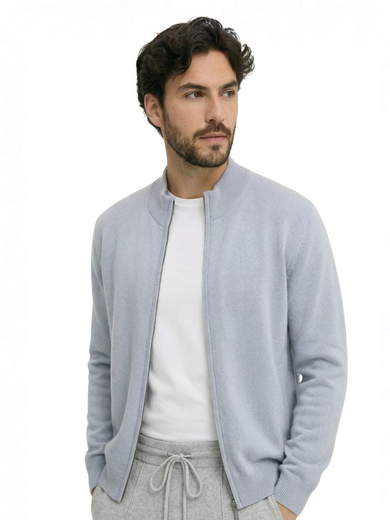 Camden Winter Lounge Cashmere Set – Casa  Laro CASA LARO