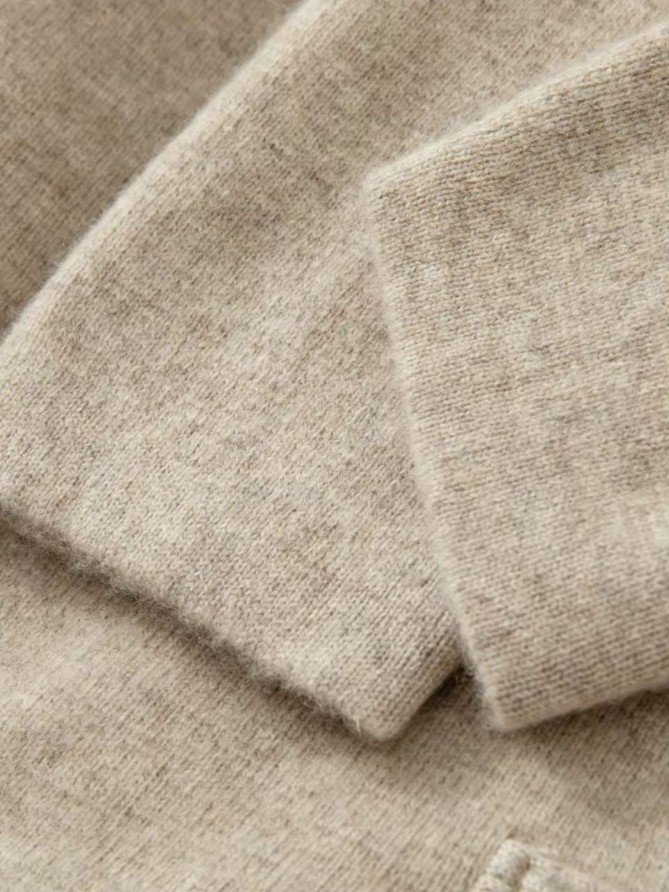 Torino Cashmere Cardigan - Casa  Laro CASA LARO