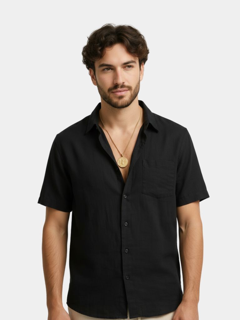 Medaglia Nera Set - Casa  Laro CASA LARO
