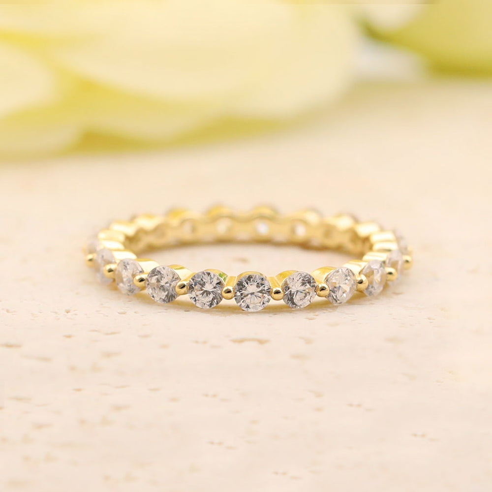 3PCS Noble Oval Cut Sterling Silver Bridal Set shineofdiamond