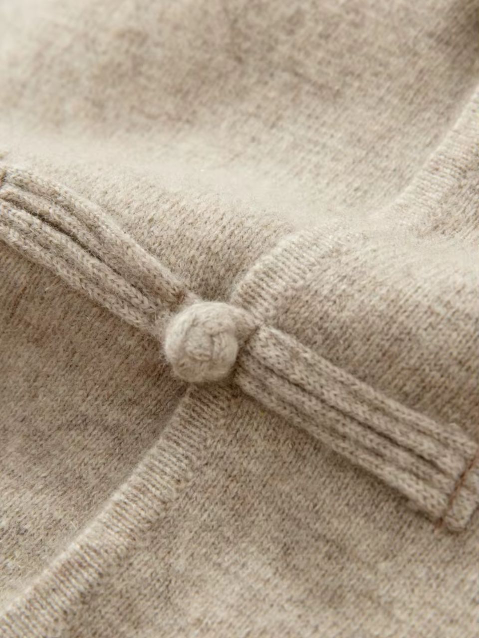 Torino Cashmere Cardigan - Casa  Laro CASA LARO