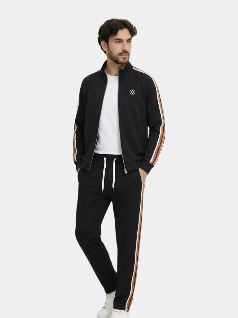 Daily Comfort Track Suit – Casa  Laro CASA LARO