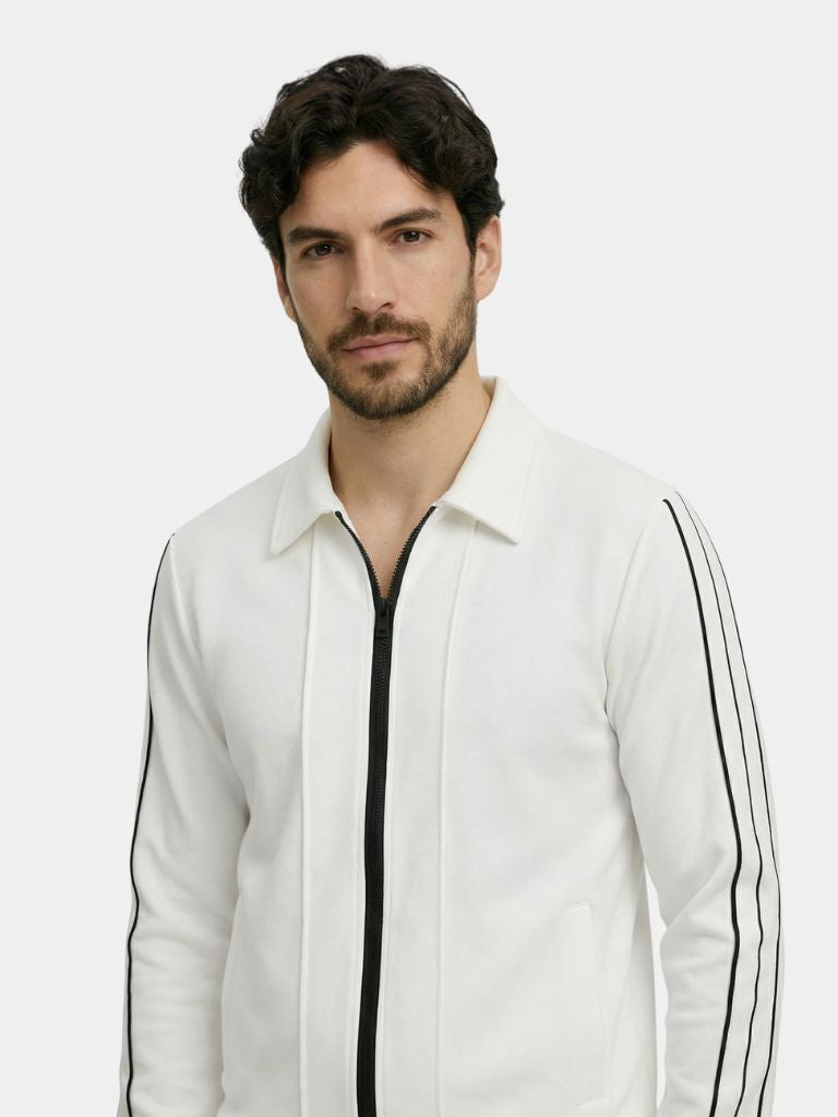Signature Dual Tracksuit Set - Casa  Laro CASA LARO