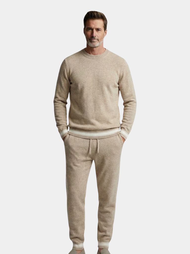 Essential Comfort Cashmere Set – Casa  Laro CASA LARO