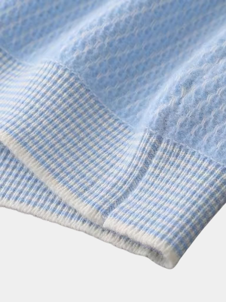 Skyline Cashmere Knit - Casa  Laro CASA LARO