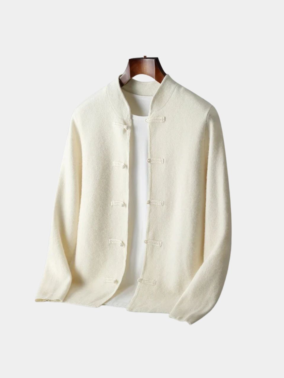 Torino Cashmere Cardigan - Casa  Laro CASA LARO