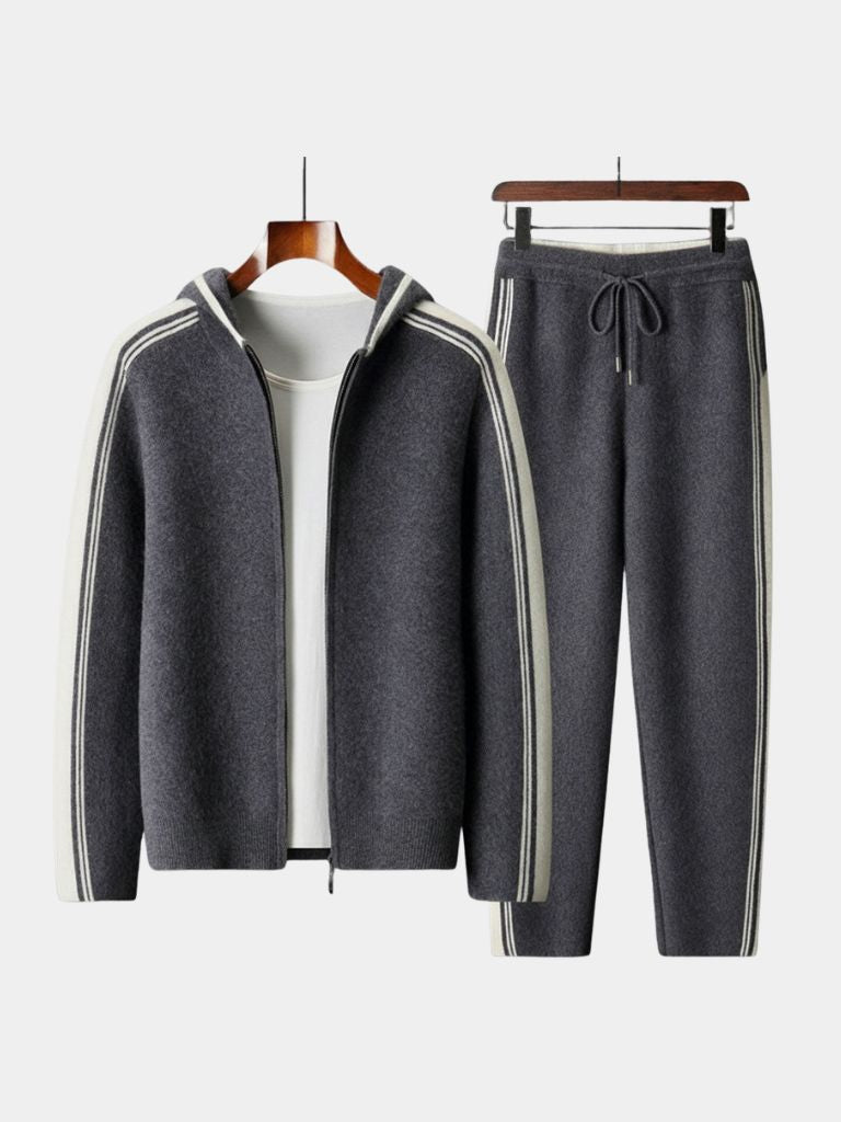 Regent Cashmere Comfort Set - Casa  Laro CASA LARO