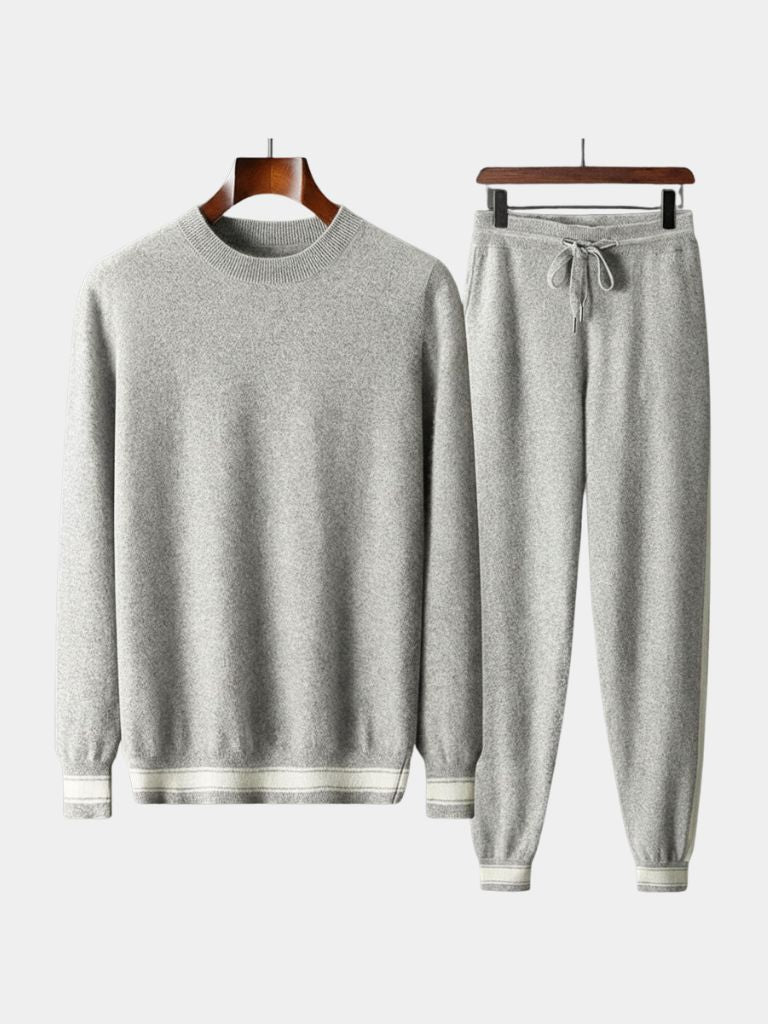 Essential Comfort Cashmere Set – Casa  Laro CASA LARO