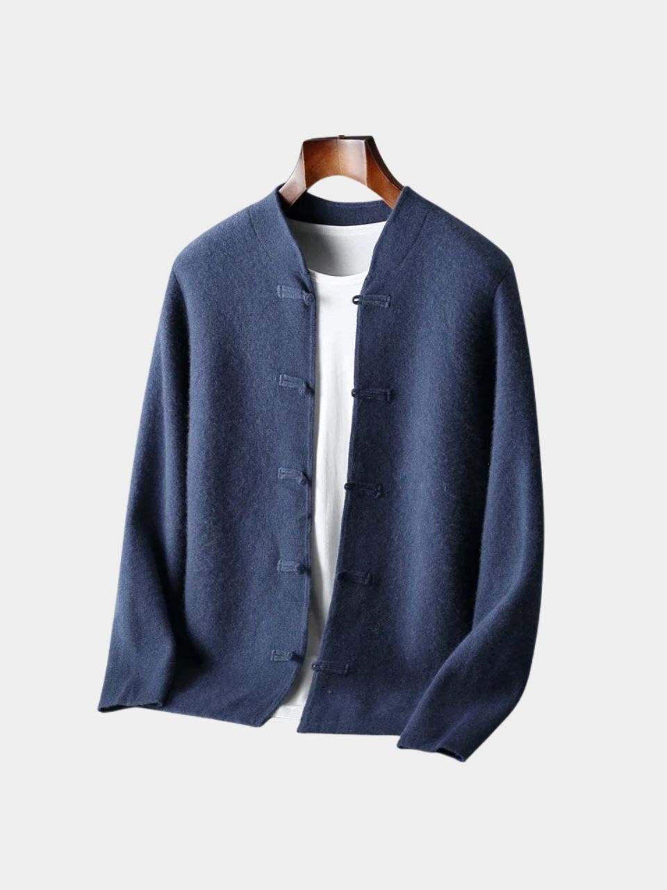Torino Cashmere Cardigan - Casa  Laro CASA LARO