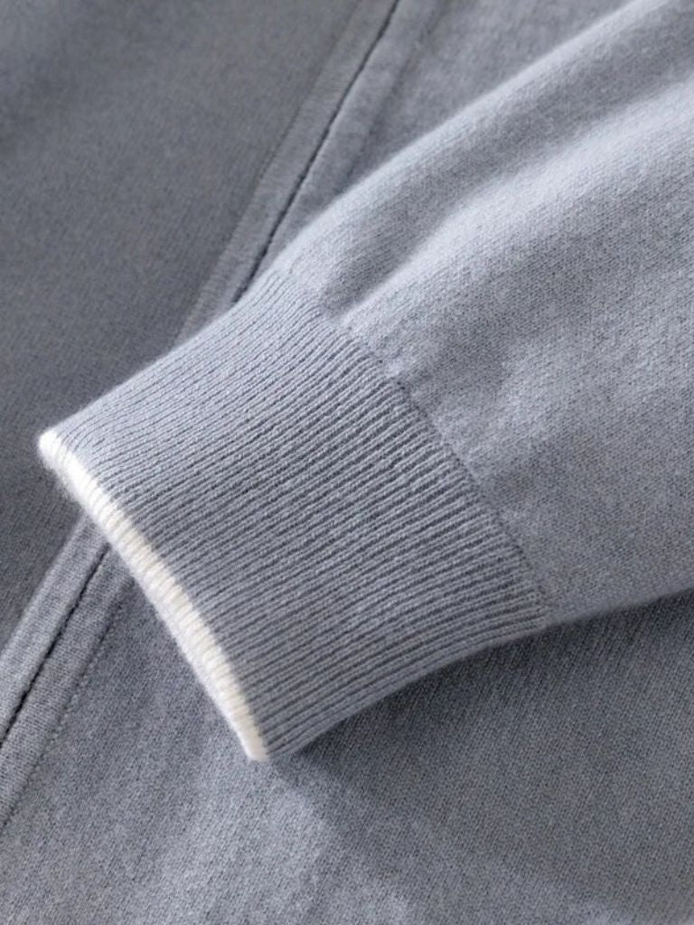 Camden Winter Lounge Cashmere Set – Casa  Laro CASA LARO