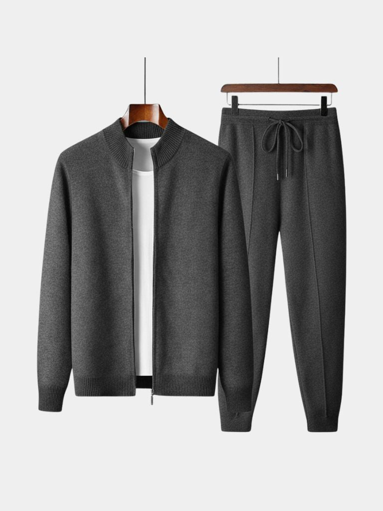 Legacy Cashmere Set - Casa  Laro CASA LARO