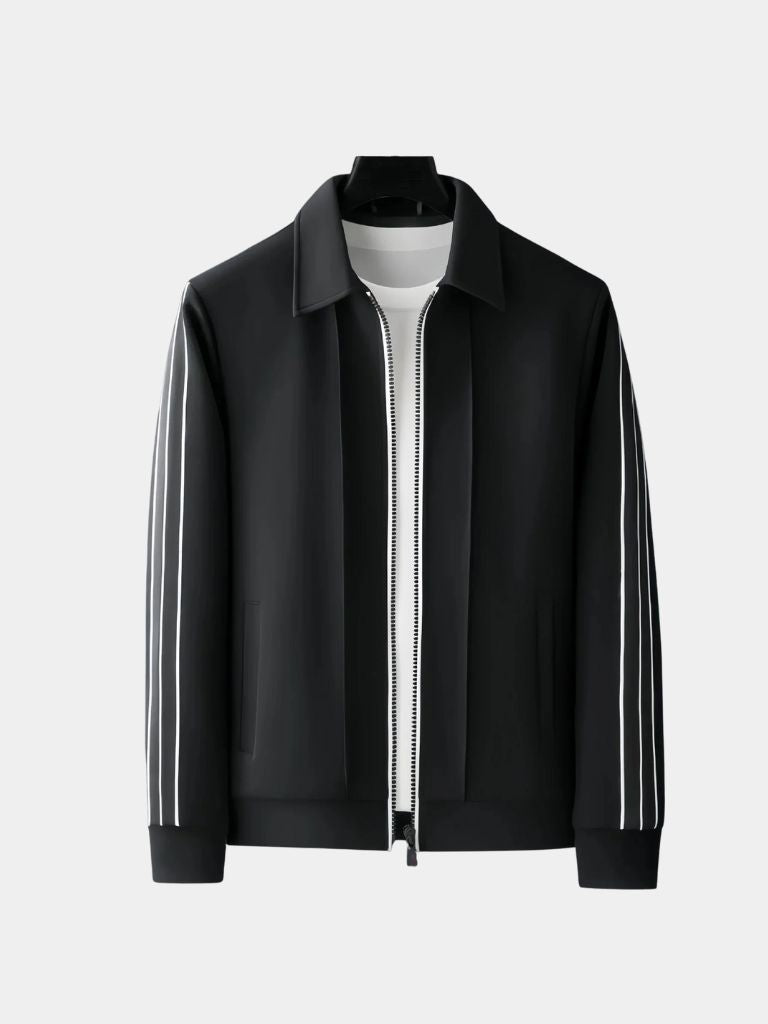 Signature Dual Tracksuit Set - Casa  Laro CASA LARO