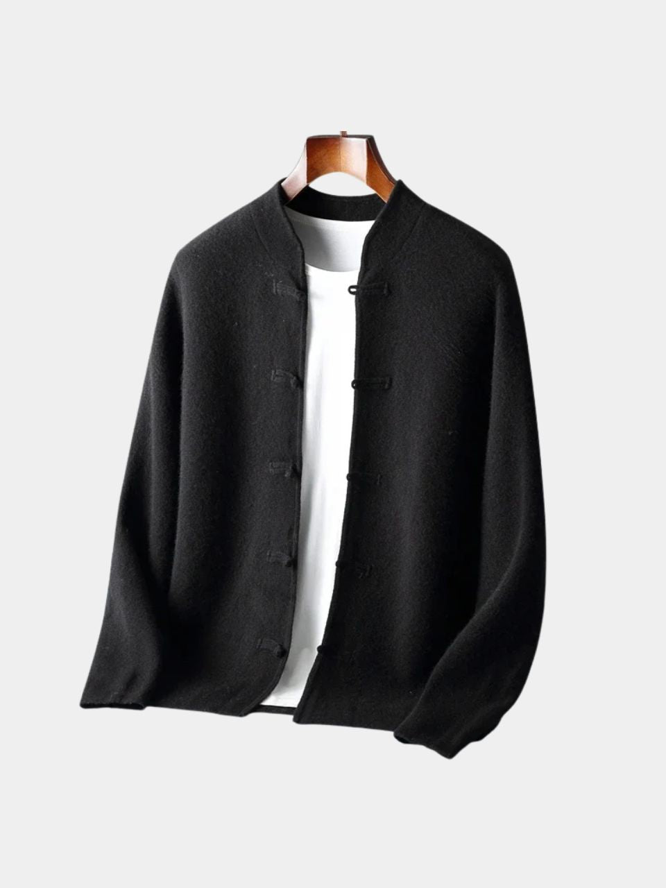 Torino Cashmere Cardigan - Casa  Laro CASA LARO