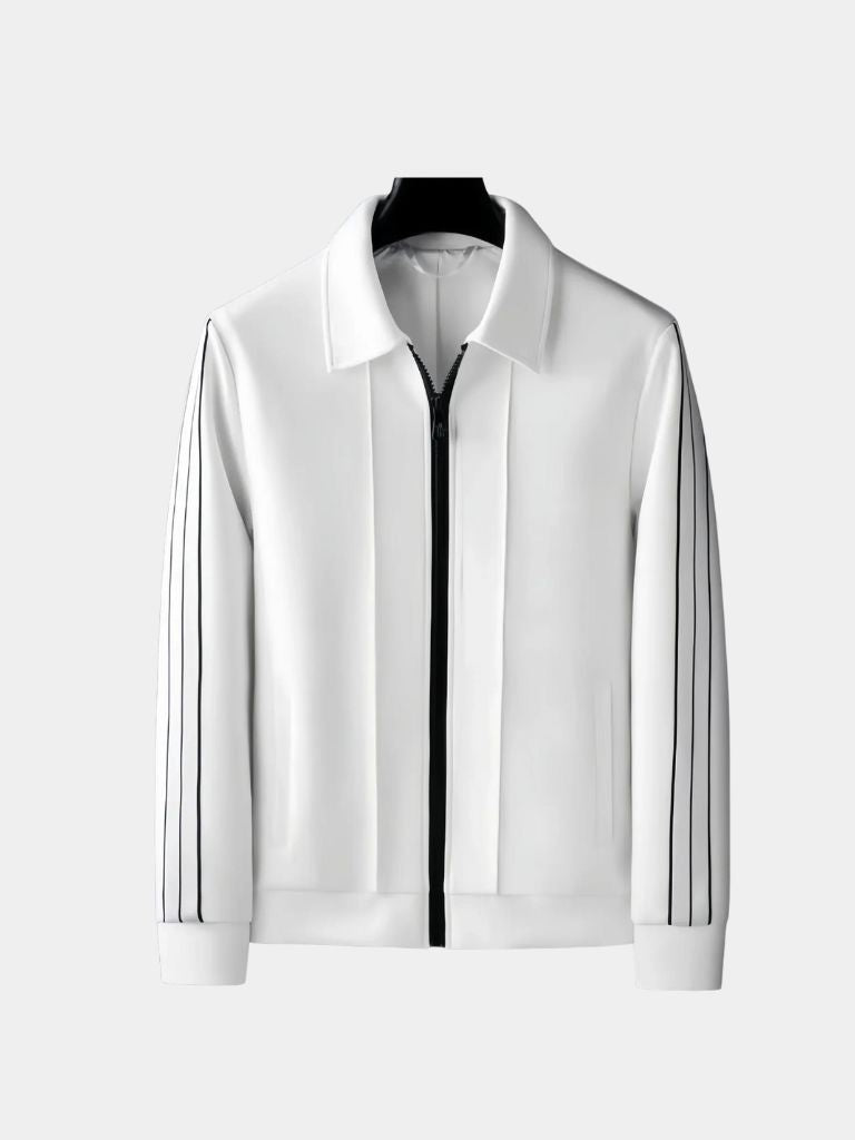 Signature Dual Tracksuit Set - Casa  Laro CASA LARO