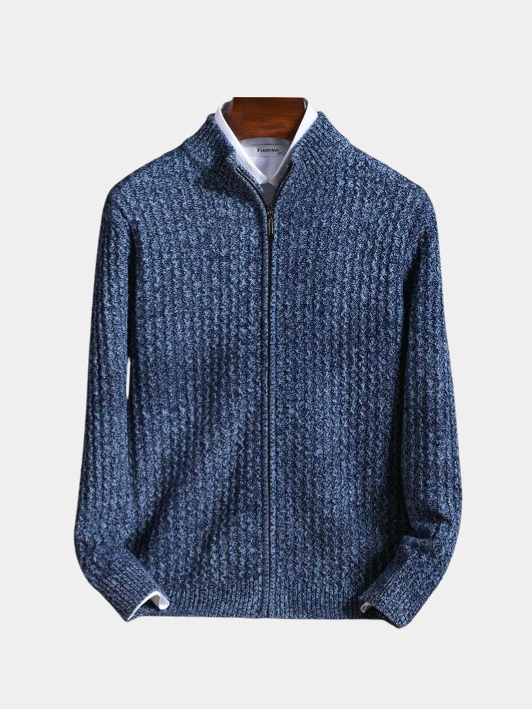 Oldford Luxe Cashmere Sweater – Casa  Laro CASA LARO
