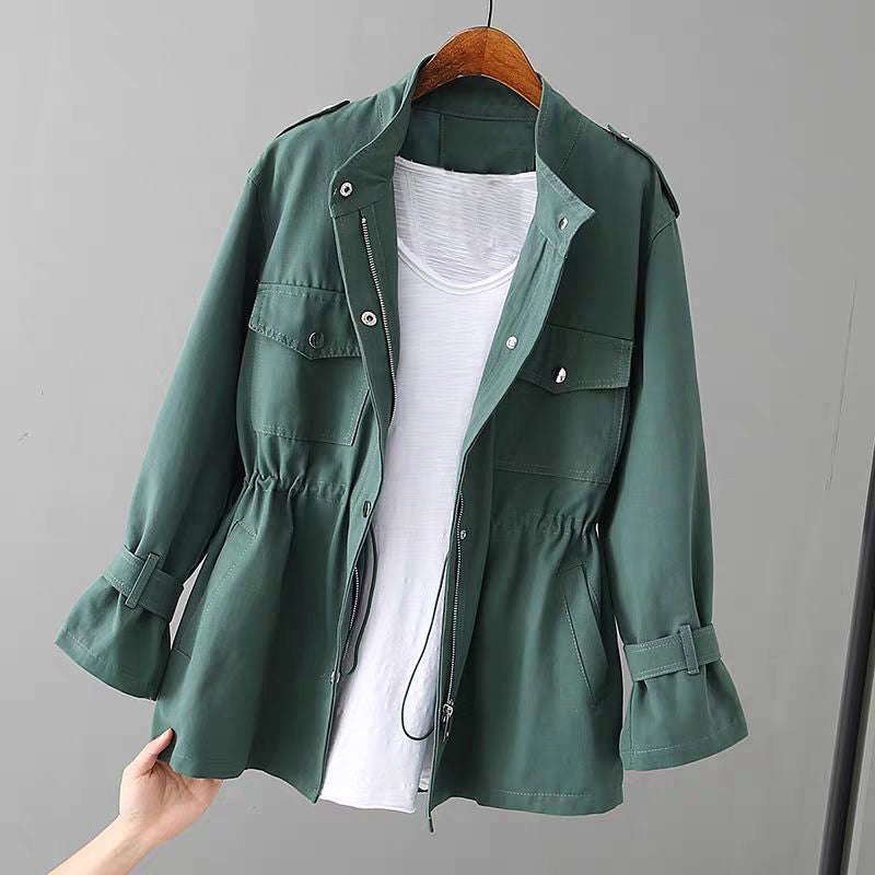 A-Line Contour - Jacket CASA LARO
