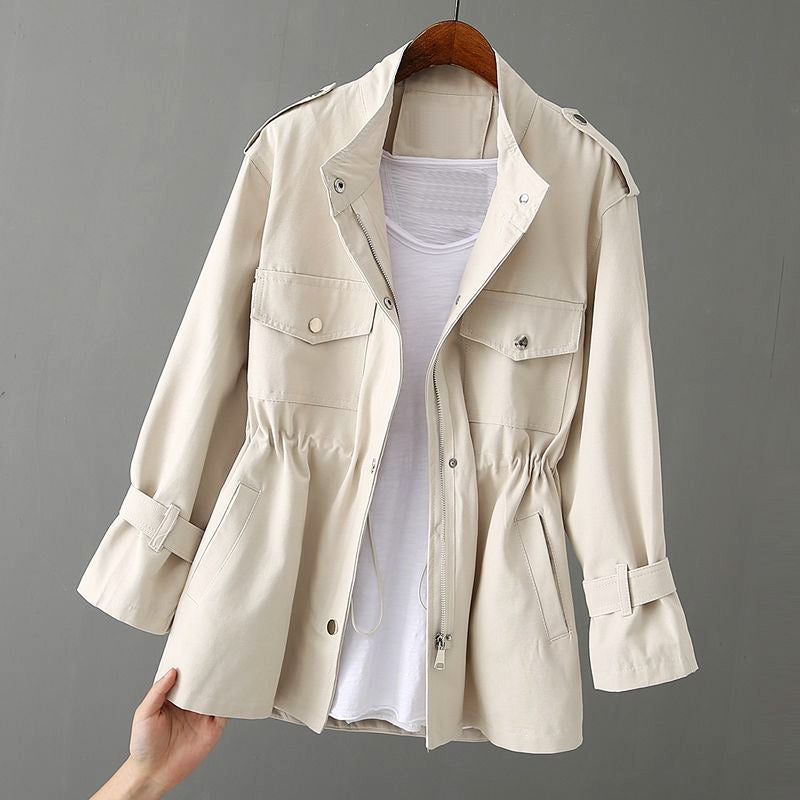 A-Line Contour - Jacket CASA LARO