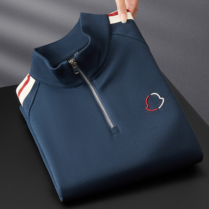 Aero Slim Fit - Tracksuit CASA LARO MEN