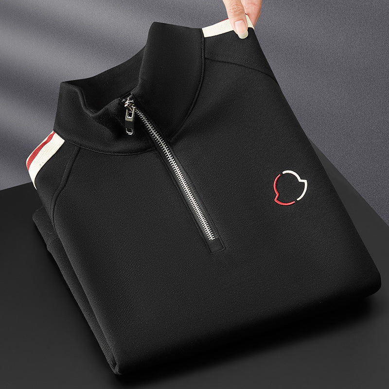 Aero Slim Fit - Tracksuit CASA LARO MEN
