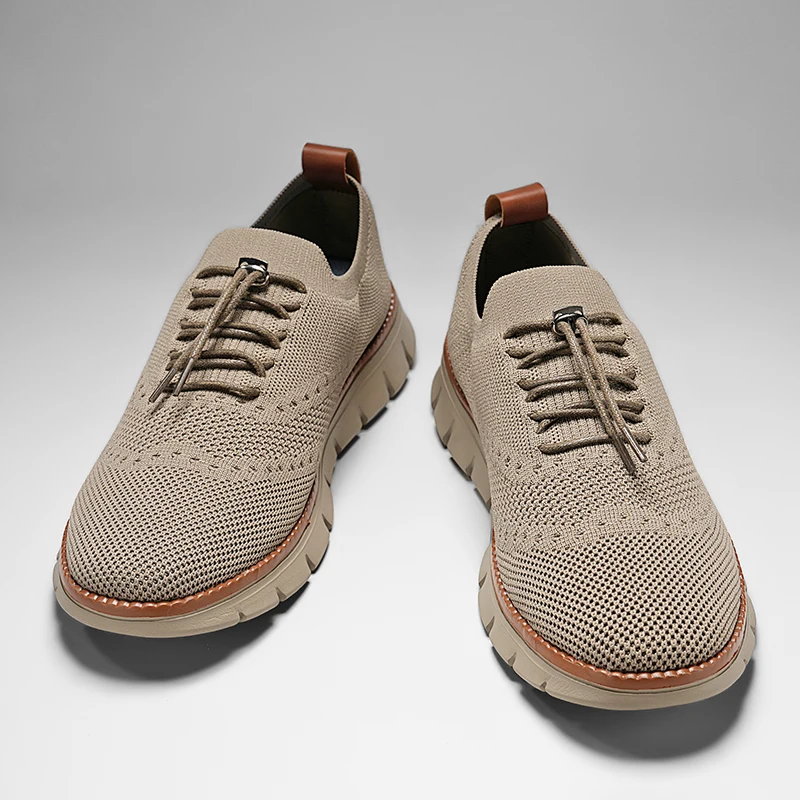 Aeroflex Lightweight Knit - Sneakers CASA LARO MEN