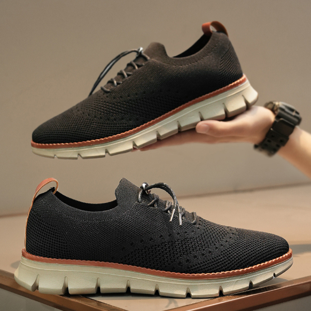 Aeroflex Lightweight Knit - Sneakers CASA LARO MEN