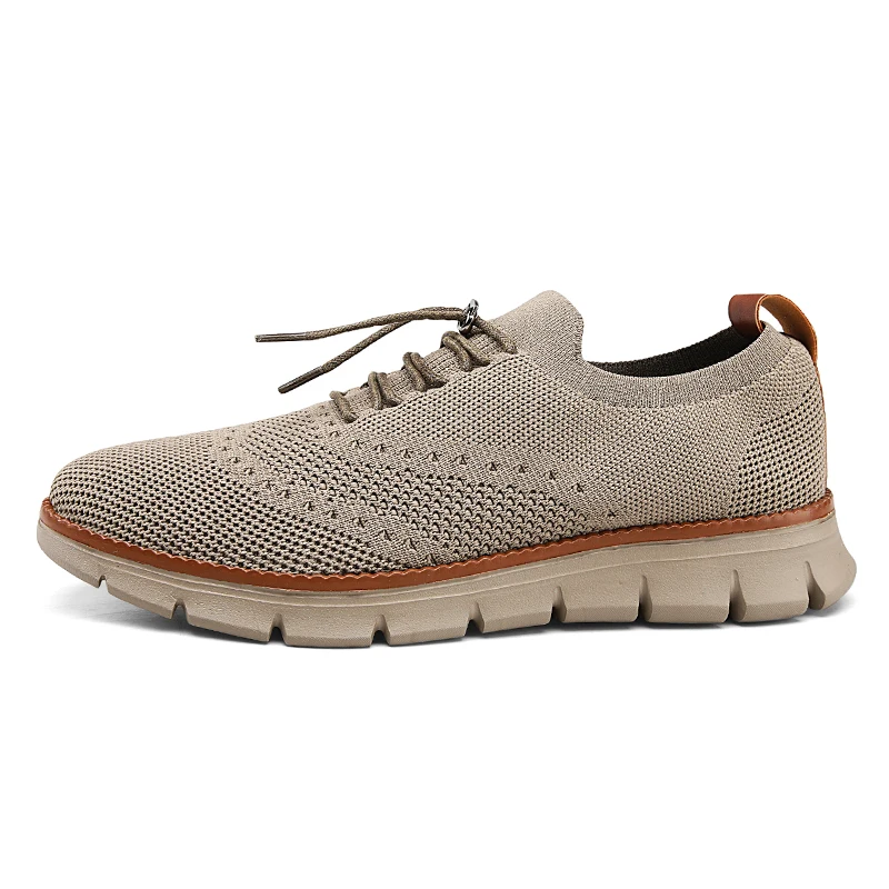 Aeroflex Lightweight Knit - Sneakers CASA LARO MEN